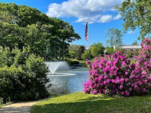 Spring Lake Inn | Bed And Breakfast | Spring Lake NJ